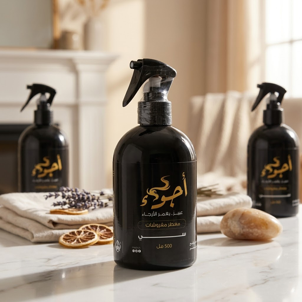معطرات