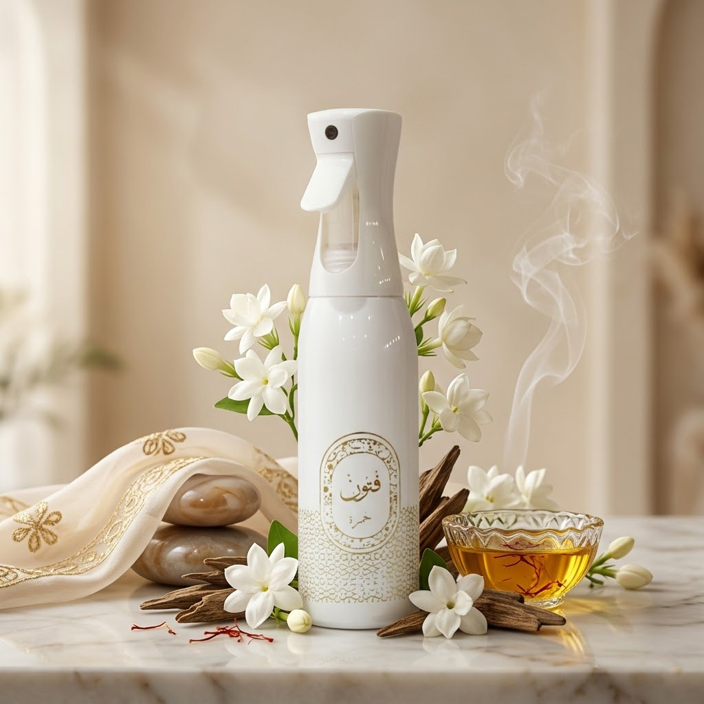 معطرات