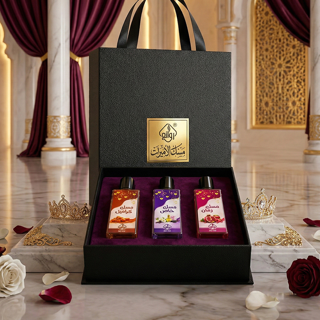 معطرات